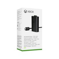 Xbox Play and Charge Kit (Xbox Series S / X) (New)