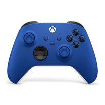 Xbox Wireless Controller – Shock Blue (New)