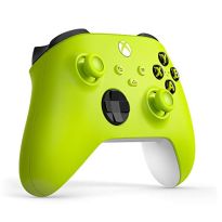 Xbox Wireless Controller (Electric Volt) (New)