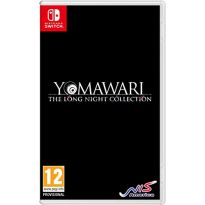 Yomawari The Long Night Collection (Nintendo Switch) (New)