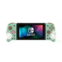 HORI Split Pad Pro (Pikachu & Eevee) (Switch) (New)