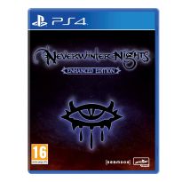 Neverwinter Nights Enhanced Edition (PS4) (New)