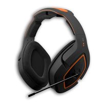Gioteck TX50 Stereo Wired Headset (Xbox One, PS4, PC) (New)