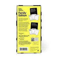 Cards Against Humanity: Family Edition (New)