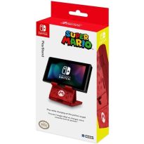 Special Edition MARIO Playstand for Nintendo Switch by HORI (Nintendo Switch) (New)