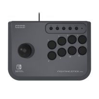 HORI Fighting Stick Mini for Nintendo Switch (Nintendo Switch) (New)