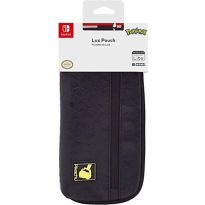 HORI Lux Pouch- Pikachu for Nintendo Switch (New)