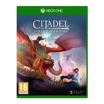 Citadel: Forged With Fire (Xbox One) (New)