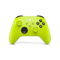 Xbox Wireless Controller (Electric Volt) (New)
