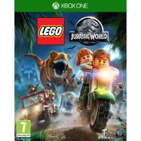 LEGO: Jurassic World (Xbox One) (New)