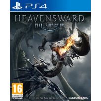 Final Fantasy XIV (14): Heavensward  (PS4) (New)