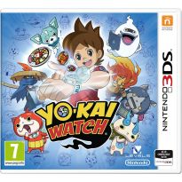 Yo-Kai Watch (3DS) (New)