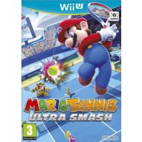 Mario Tennis: Ultra Smash (Wii U) (New)