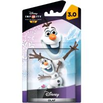 Disney Infinity 3.0 Character - Olaf (Frozen)  (PS4, XBox One, Wii U, PS3, Xbox 360 and PC) (New)