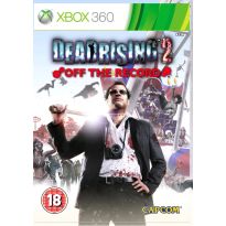 Dead Rising 2 Off The Record (Xbox 360) (New)