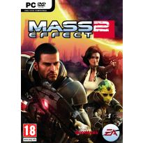 Mass Effect 2 (PC) (New)