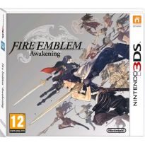 Fire Emblem: Awakening (3DS) (New)