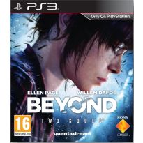 Beyond: Two Souls  (PS3) (New)