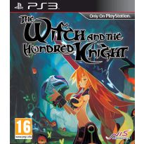 The Witch and the Hundred Knight (PS3) (New)