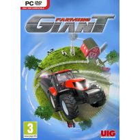 Farming Giant (PC) (New)