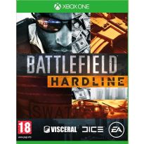 Battlefield Hardline (Xbox One) (New)