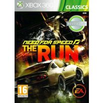 Need for Speed: The Run (Classics) (Xbox 360) (New)