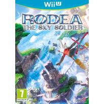 Rodea: The Sky Soldier (Wii U) (New)