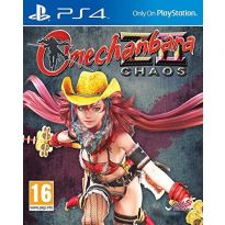 Onechanbara Z2: Chaos (PS4) (New)