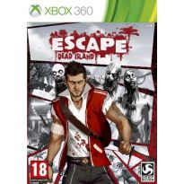 Escape Dead Island (Xbox 360) (New)