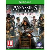 Assassin's Creed: Syndicate (Xbox One) (New)
