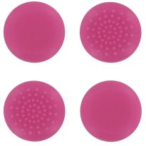 Xbox One TPU Thumb Grips - Pink (Assecure)  (Xbox One) (New)