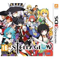 Stella Glow (3DS) (New)