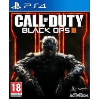 Call of Duty: Black Ops 3  (PS4) (New)