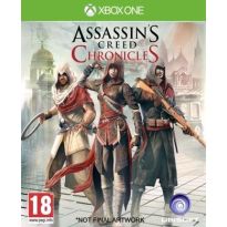 Assassin's Creed Chronicles (Xbox One) (New)