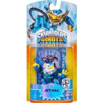 Skylanders Giants - Light Core - Jet-Vac  (PS4, XBox One, Wii U, PS3, Xbox 360 and PC) (New)