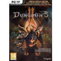 Dungeons 2 (PC) (New)