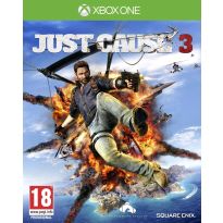 Just Cause 3 (Xbox One) (New)