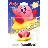Nintendo Amiibo Character - Kirby (Kirby. Collection)  (Wii-U) (New)