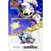 Nintendo Amiibo Character - Meta Knight (Kirby. Collection)  (Wii-U) (New)