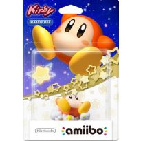 Nintendo Amiibo Character - Waddle Dee (Kirby. Collection)  (Wii-U) (New)