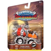 Skylanders SuperChargers - Vehicle - Thump Truck  (PS4, XBox One, Wii U, PS3, Xbox 360 and PC) (New)