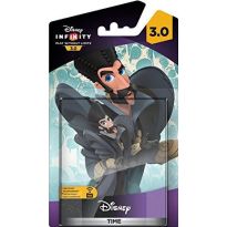Disney Infinity 3.0 Character - Time (Alice Through the Looking Glass)  (PS4, XBox One, Wii U, PS3, Xbox 360 and PC) (New)