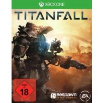 Titanfall (German Version)  (Xbox One) (New)
