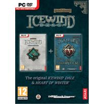 Icewind Dale Compilation  (PC DVD) (New)
