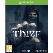 Thief (Xbox One) (New)