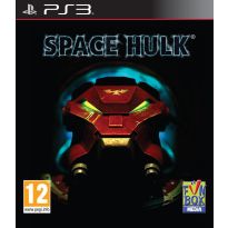 Space Hulk (PS3) (New)