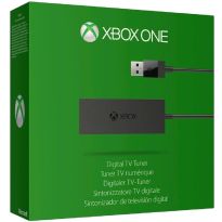 Xbox One Digital TV Tuner (Black)  (Xbox One) (New)