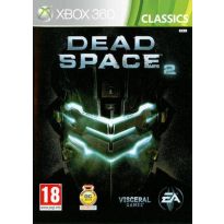 Dead Space 2 (Classics) (Xbox 360) (New)