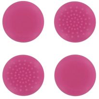 Xbox One TPU Thumb Grips - Pink (Assecure)  (Xbox One) (New)