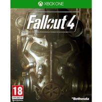 Fallout 4 (Xbox One) (New)